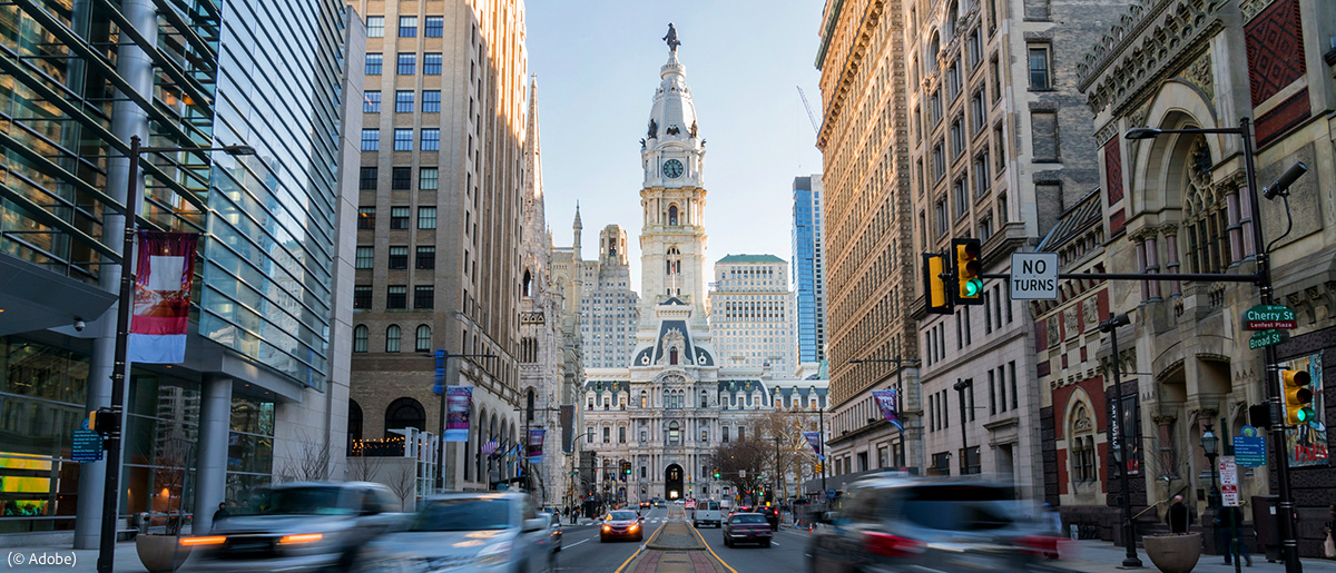 On America's 250th, Philadelphia celebrates with soccer