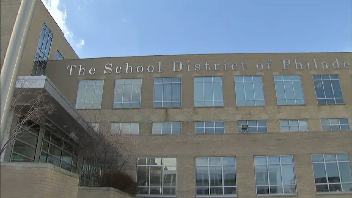 Mayor Parker to make announcement on Philly school funding – NBC10 Philadelphia