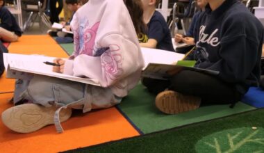 New literacy curriculum for Philadelphia students has rocky start – NBC10 Philadelphia