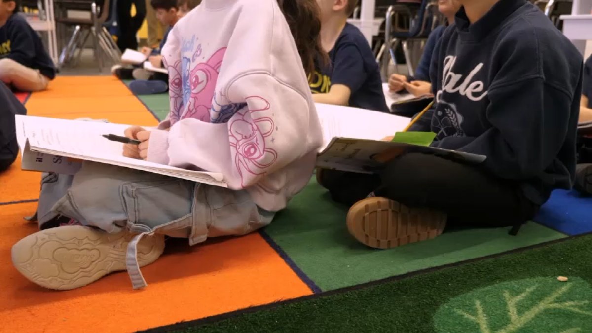 New literacy curriculum for Philadelphia students has rocky start – NBC10 Philadelphia