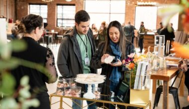 Tour 10 sought-after venues at the Philadelphia Wedding Walk – NBC10 Philadelphia