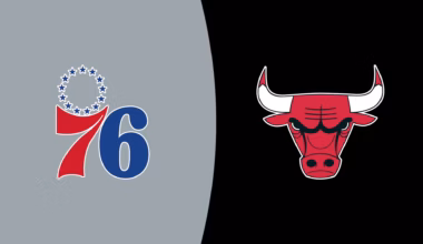 Chicago Bulls vs Philadelphia 76ers Live Stream: How to Watch NBA