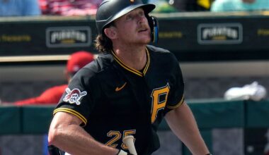 3 takeaways: Nick Yorke, Billy Cook star in Pirates' win against Red Sox