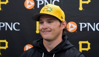 New Pirates utility man Tyler Callihan hoping his hot bat continues post-injury