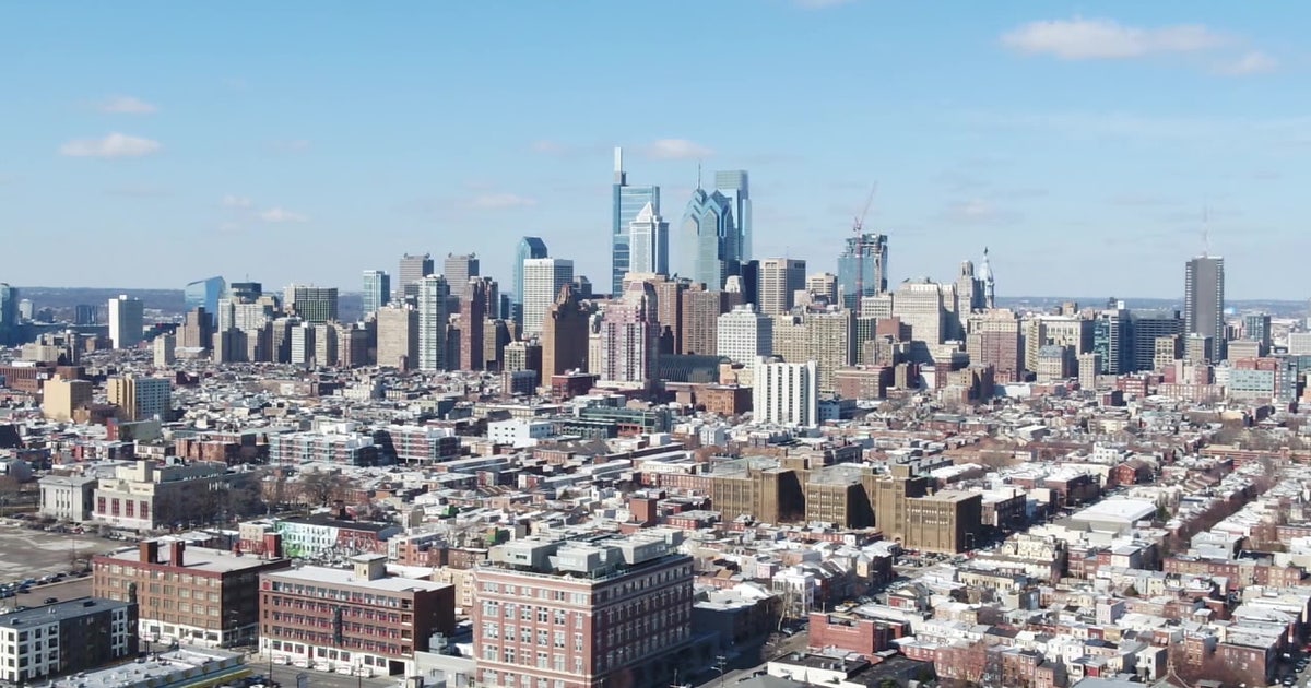 Philadelphia selected as top contender for 2028 Democratic Convention