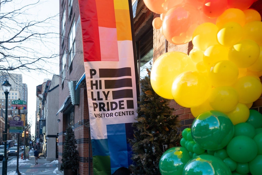 95.7 BEN FM Philadelphia