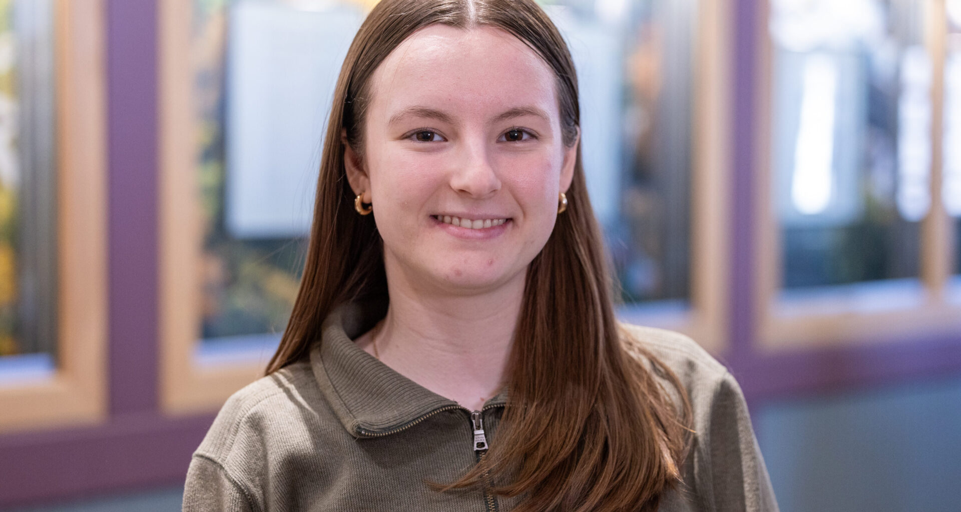 Learning to love Lehigh - The Brown and White