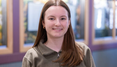 Learning to love Lehigh - The Brown and White