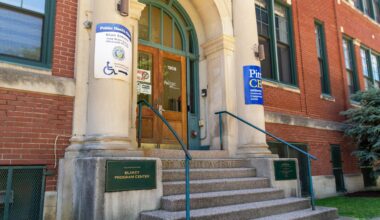 ‘Access and equity’: Educational outreach efforts address inequalities at K-12 schools beyond Pitt