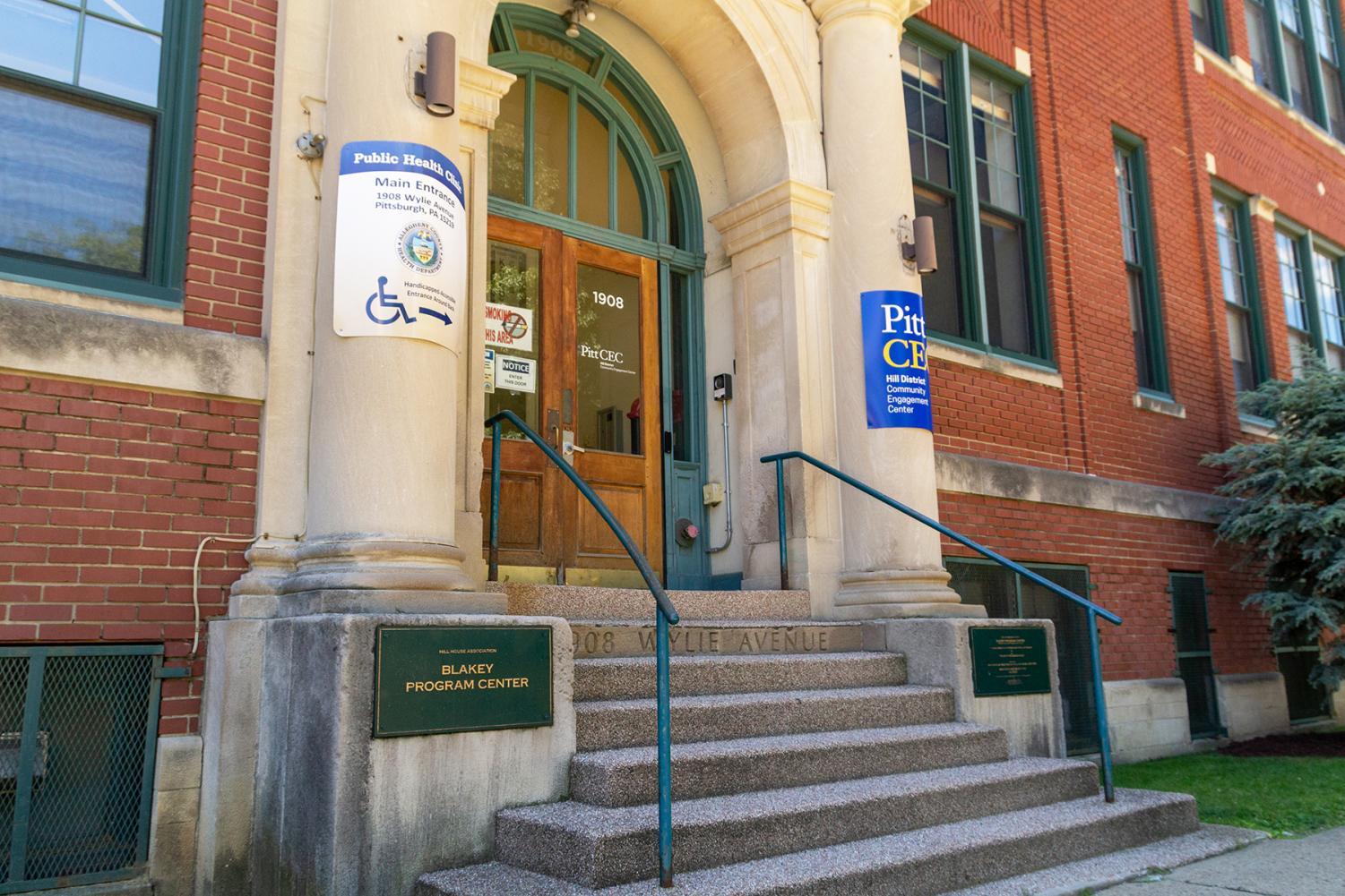 ‘Access and equity’: Educational outreach efforts address inequalities at K-12 schools beyond Pitt