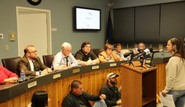 Data Centers Are Poised to Engulf a Pennsylvania Town