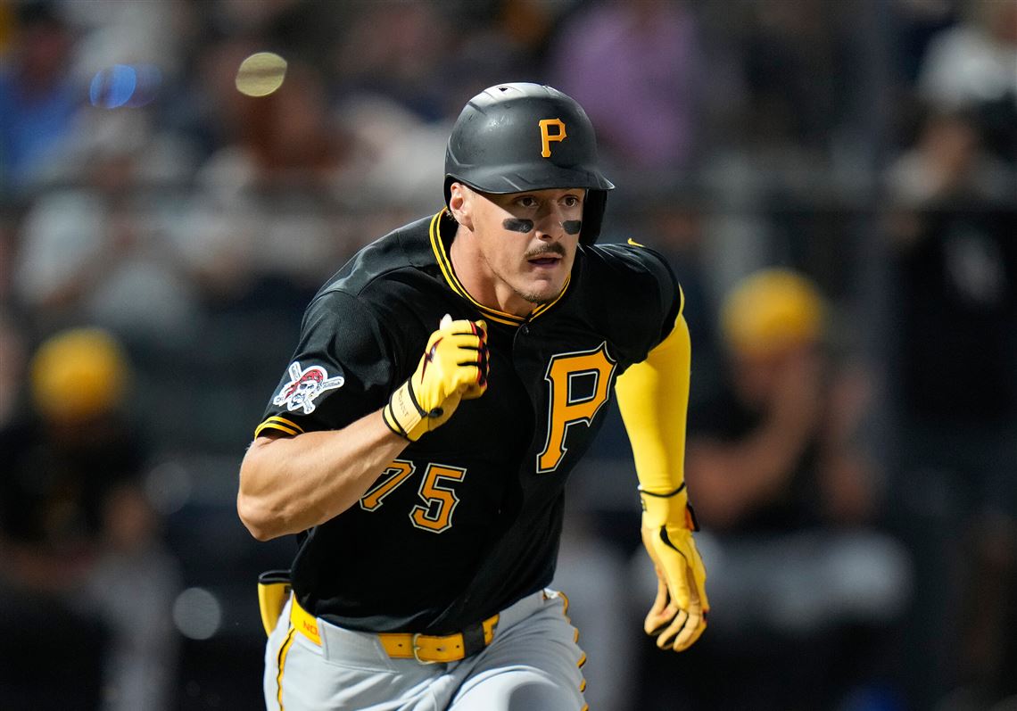 3 takeaways: Konnor Griffin homers, again, in Pirates loss to Rays