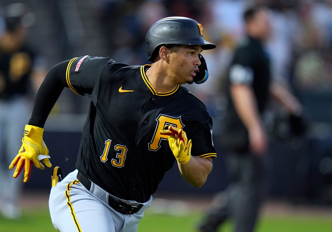 Colin Beazley's Pirates chat: 03.13.26