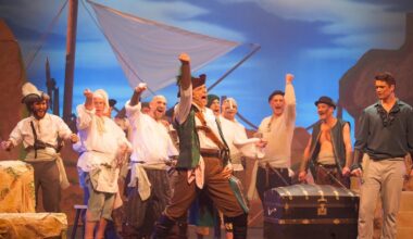 Philly Theatre Week returns with performances across the regionThe 10-day festival, running April 23 through May 3, features nearly 50 shows, workshops and events from local theater companies.