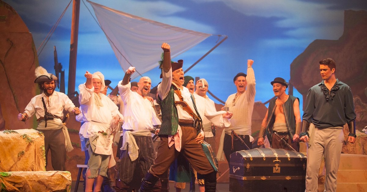 Philly Theatre Week returns with performances across the regionThe 10-day festival, running April 23 through May 3, features nearly 50 shows, workshops and events from local theater companies.