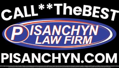 Scranton Injury Attorney Curt Parkins Joins Pisanchyn Law Firm as Firm Secures Major Car Accident Ruling
