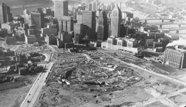 Editorial: Now is time to strike on the Lower Hill District