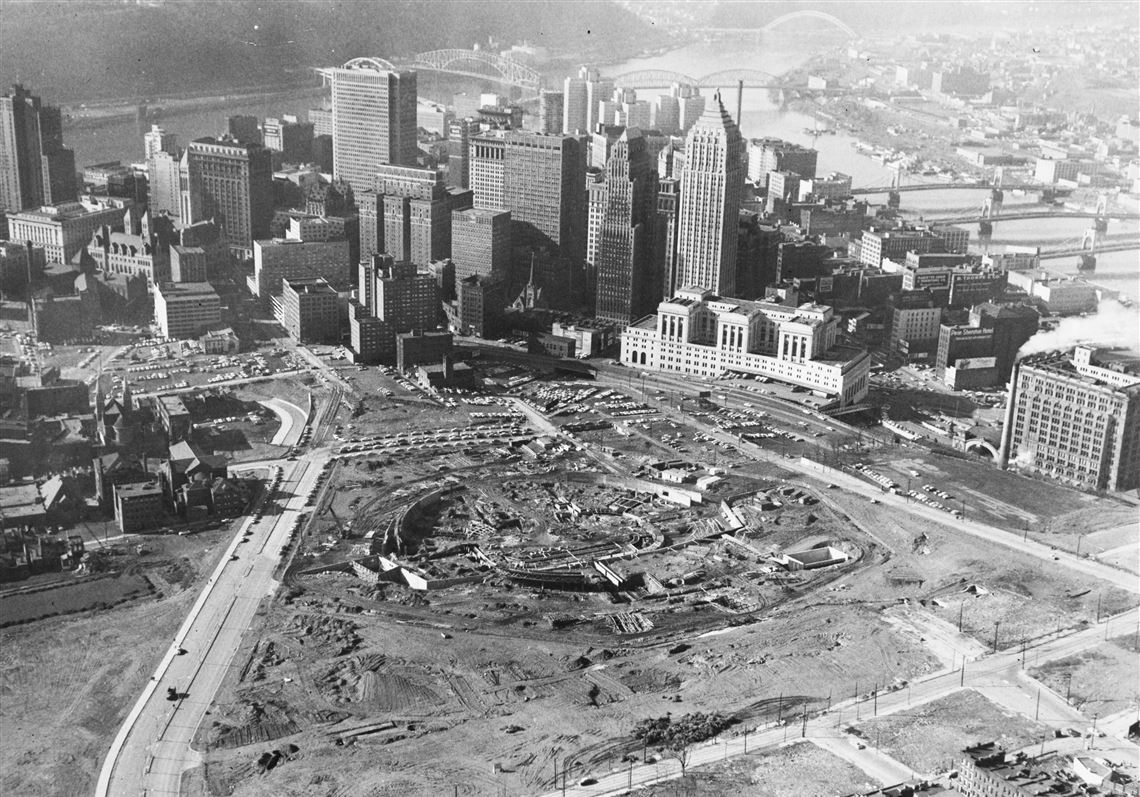 Editorial: Now is time to strike on the Lower Hill District