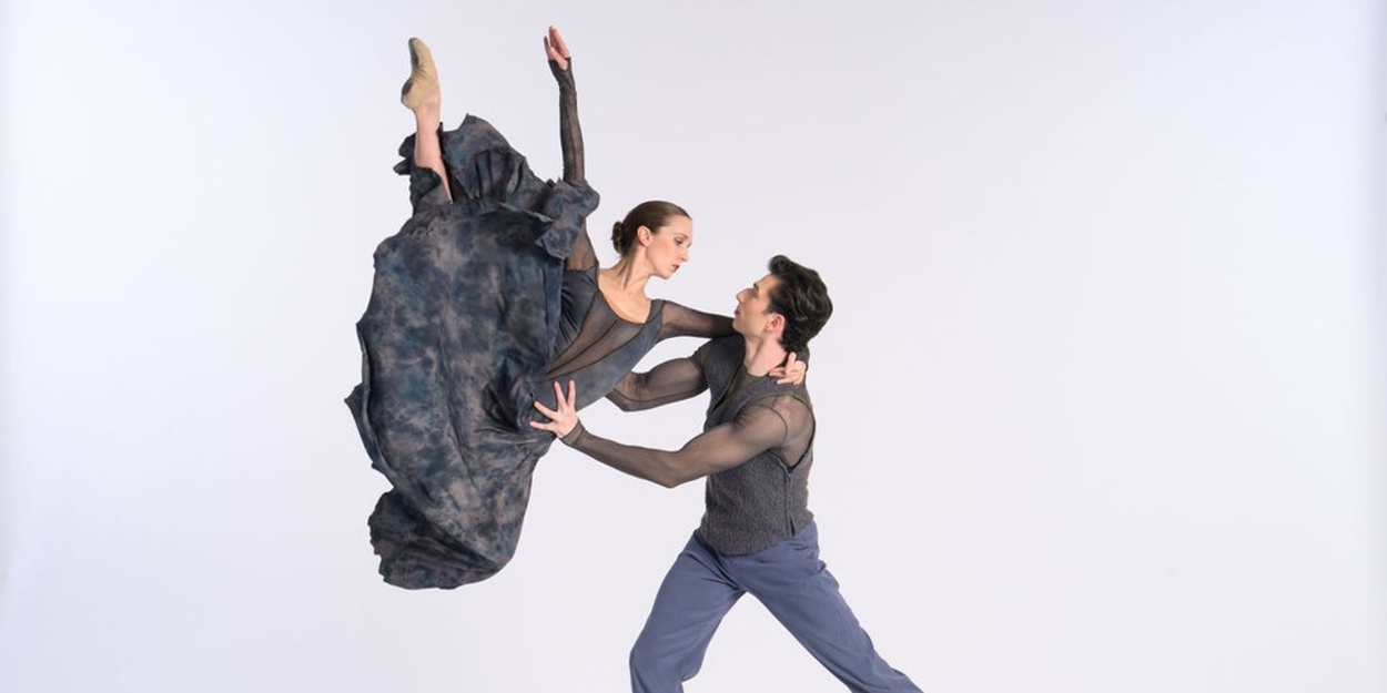 Pittsburgh Ballet Theatre to Present SPRING MIX Featuring World and Pittsburgh Premieres