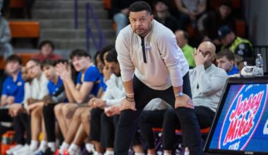 3 needs for Jeff Capel and Pitt basketball in transfer portal recruiting