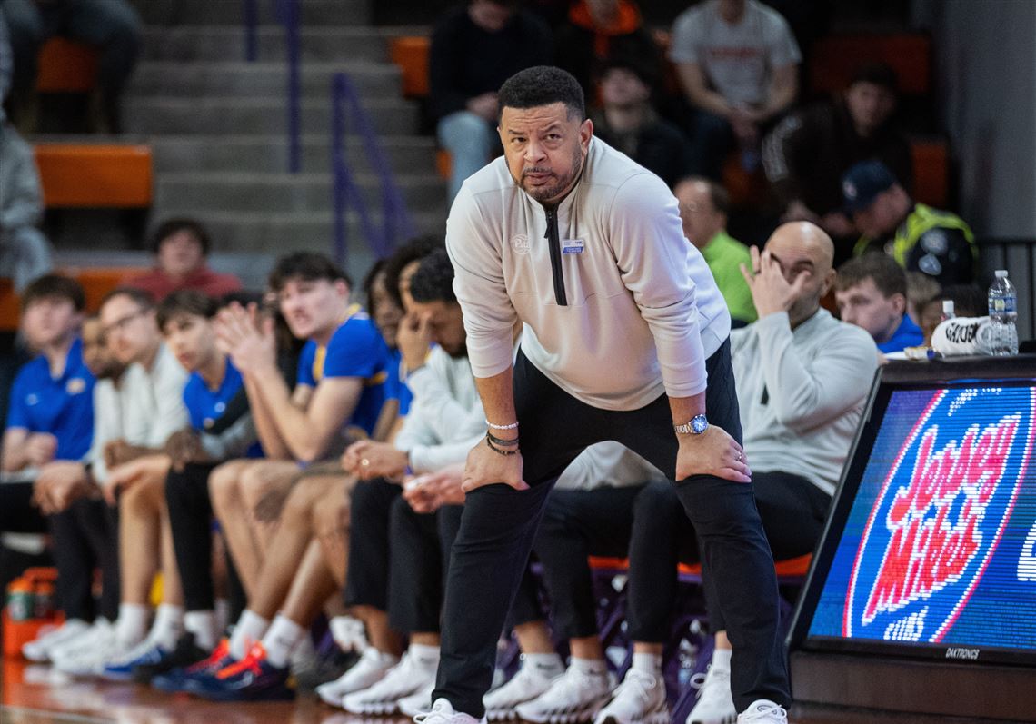 3 needs for Jeff Capel and Pitt basketball in transfer portal recruiting