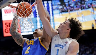 Instant analysis: Pitt's defense stifles Cal in road trip-ending victory