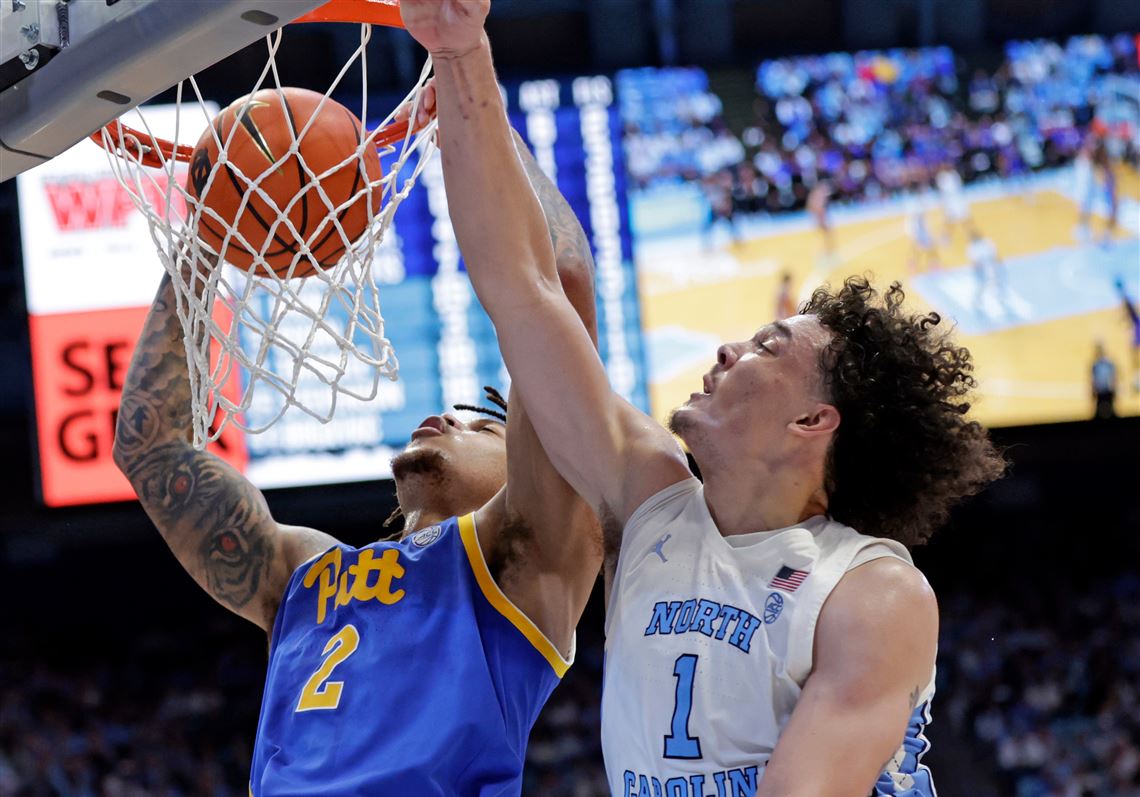 Instant analysis: Pitt's defense stifles Cal in road trip-ending victory