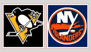 Penguins Game 74, a Playoff Fight; Lines, Notes, & How to Watch vs. Islanders (Updated)