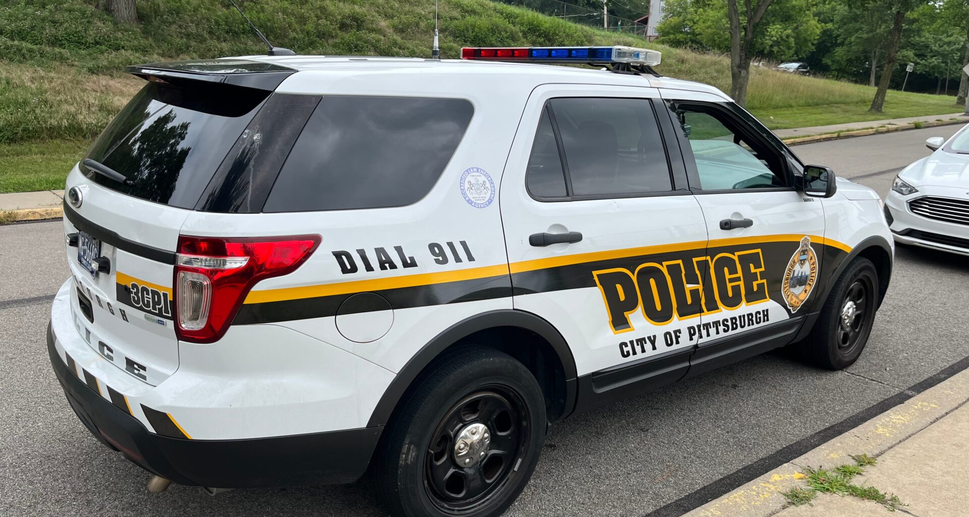 Chief clarifies his Pittsburgh Police role w/ ICE activity