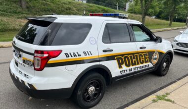 Chief clarifies his Pittsburgh Police role w/ ICE activity