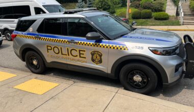 Pittsburgh increasing patrols at city’s Jewish institutions