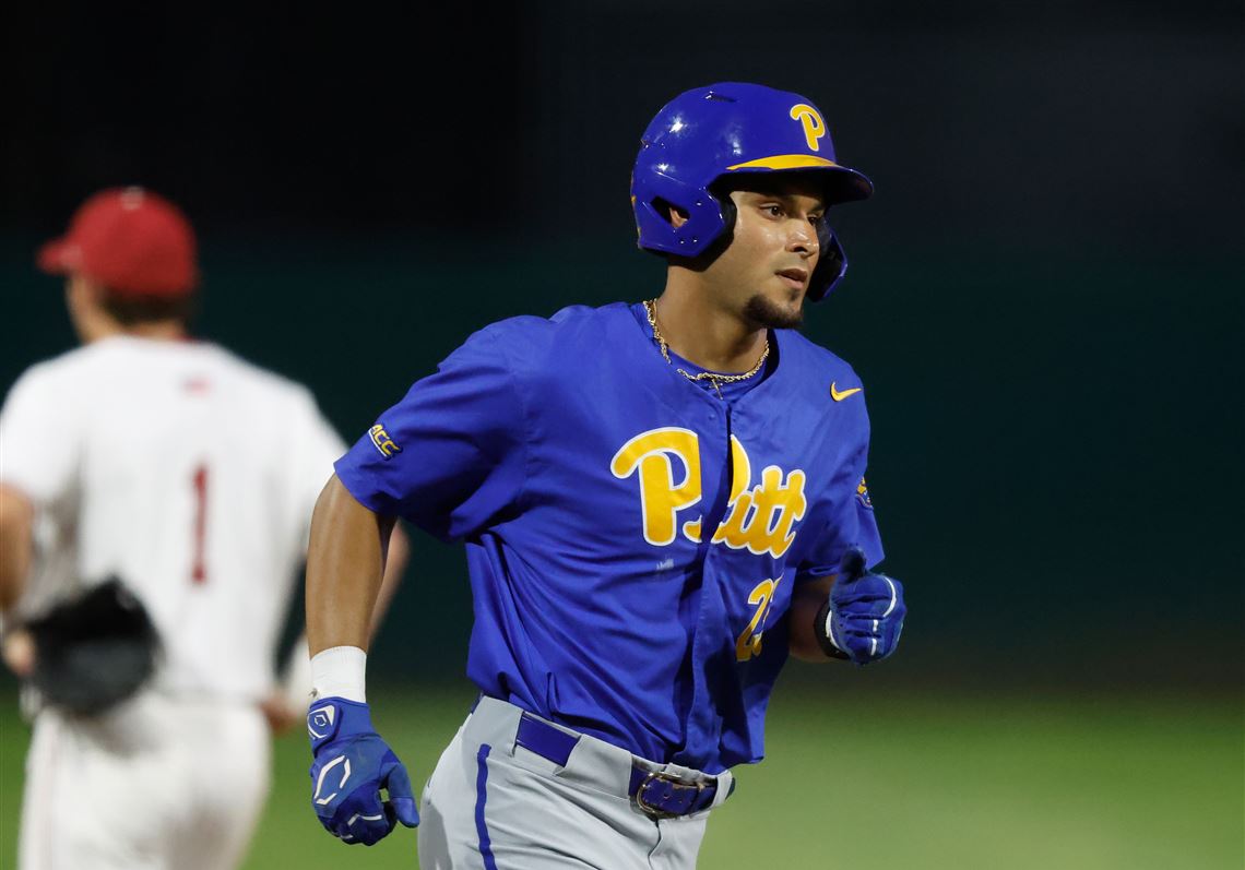 Pitt baseball’s hot start fueled by veteran leadership, depth, team chemistry — and Lorenzo Carrier
