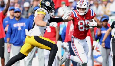 Gerry Dulac's Steelers chat transcript: 03.11.26