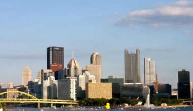 Pittsburgh schools to use remote learning during 2026 NFL Draft