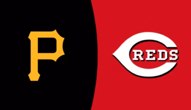 Pittsburgh Pirates vs Cincinnati Reds Live Stream: How to Watch MLB