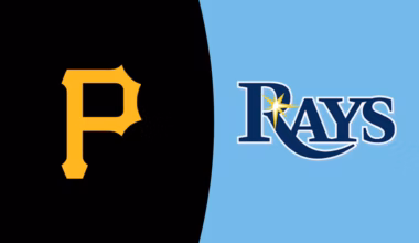Pittsburgh Pirates vs Tampa Bay Rays Live Stream: How to Watch MLB Spring Training