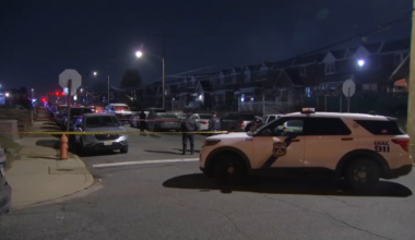 Crimeos down in Philadelphia so far this year, police data shows – NBC10 Philadelphia