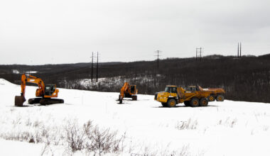 The AI boom has plunged a small Pennsylvania town into chaos