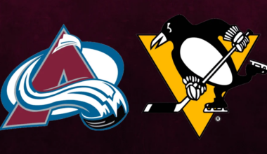 Avalanche Game 70 at Pittsburgh Penguins: Serving Revenge? Lines, Notes & How To Watch