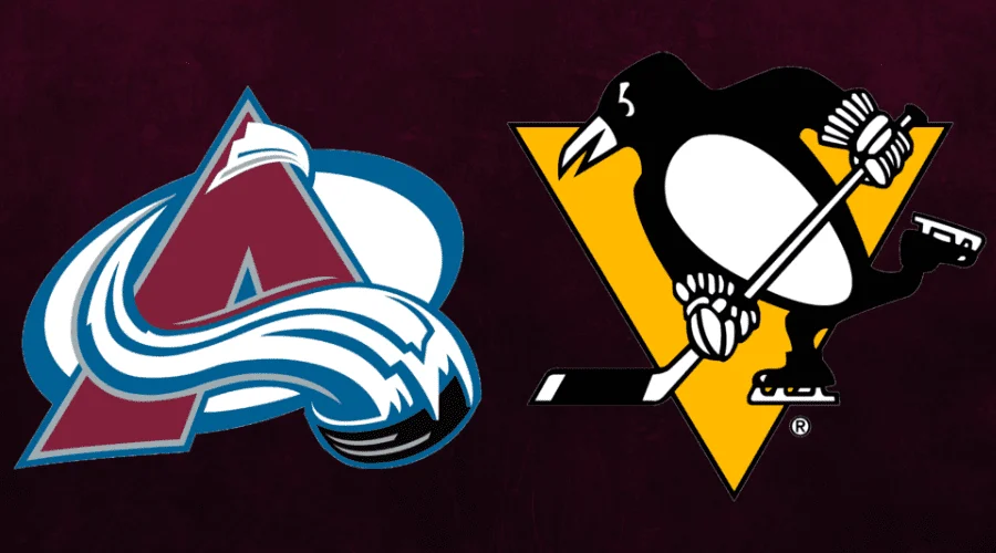 Avalanche Game 70 at Pittsburgh Penguins: Serving Revenge? Lines, Notes & How To Watch