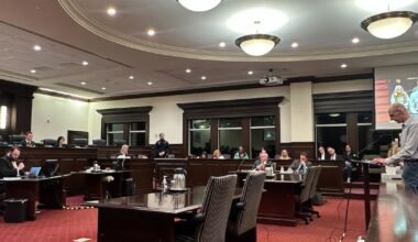 Chester County, Pennsylvania, election director Karen Barsoum to resign after 2026 primary