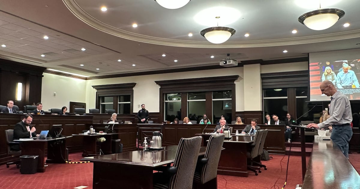 Chester County, Pennsylvania, election director Karen Barsoum to resign after 2026 primary