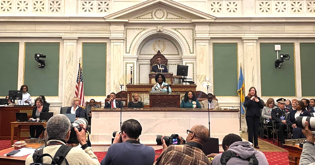 Philadelphia mayor proposes new tax on Uber, Lyft to increase school funding