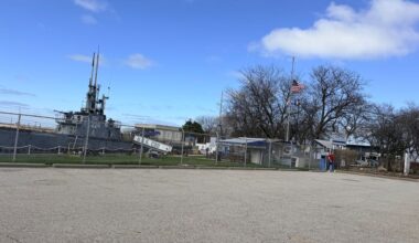 World War II submarine USS Cod to fire deck gun for America’s 250th birthday