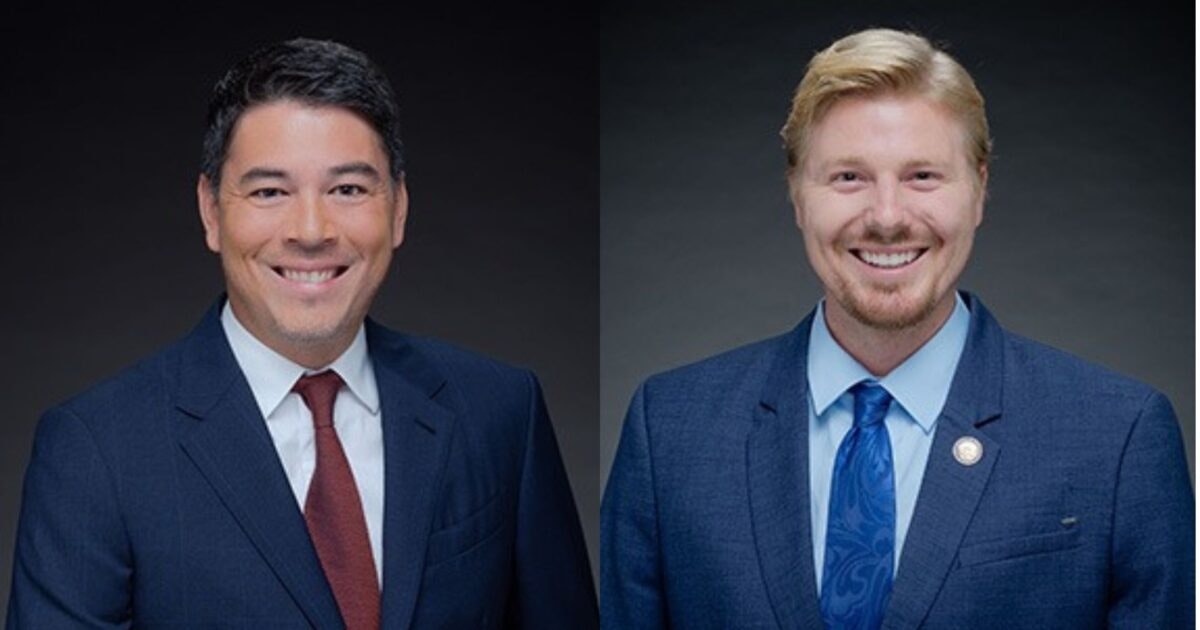 Aloha State Daily logo