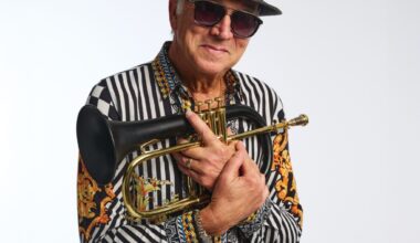 Rick Braun pays tribute to Chuck Mangione in Reading concert