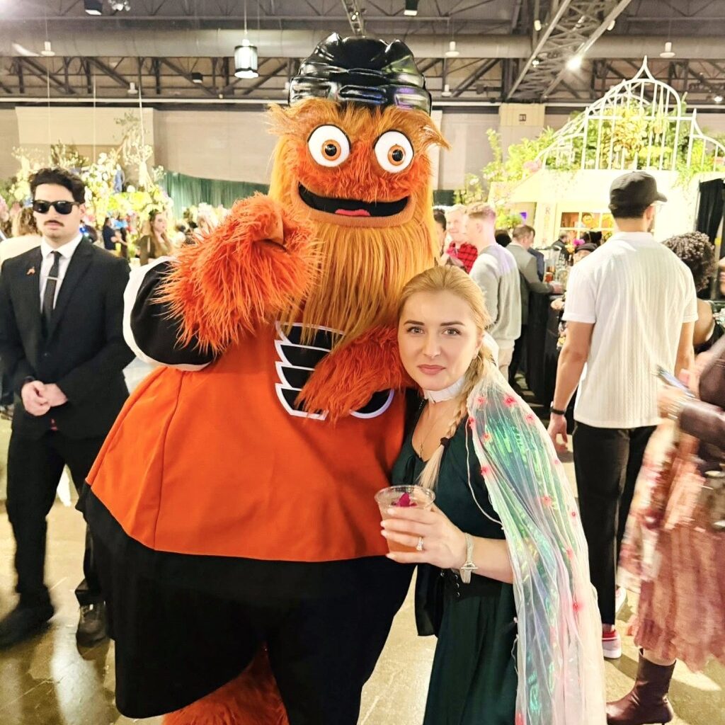 Community Life -- as seen on social media