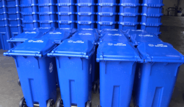 City of Erie releases guide on what can and can’t be recycled