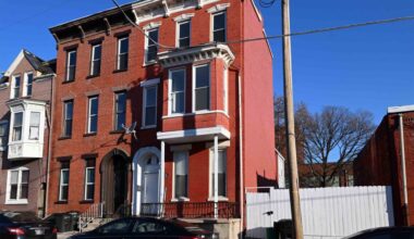 Reading City Council approves 313 Elm St. conversion amid housing debate