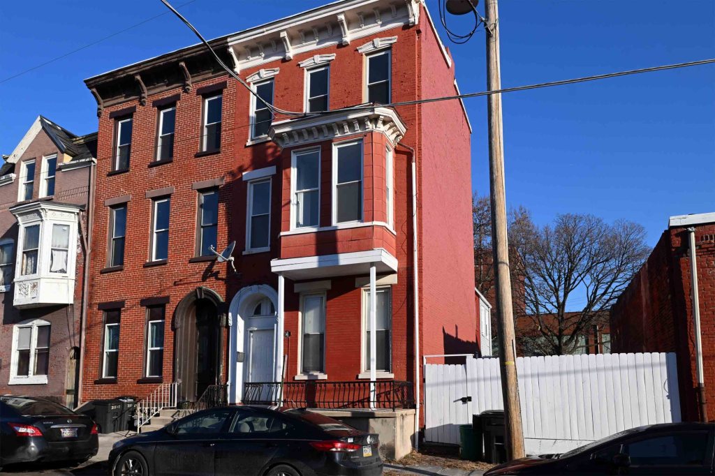 Reading City Council approves 313 Elm St. conversion amid housing debate
